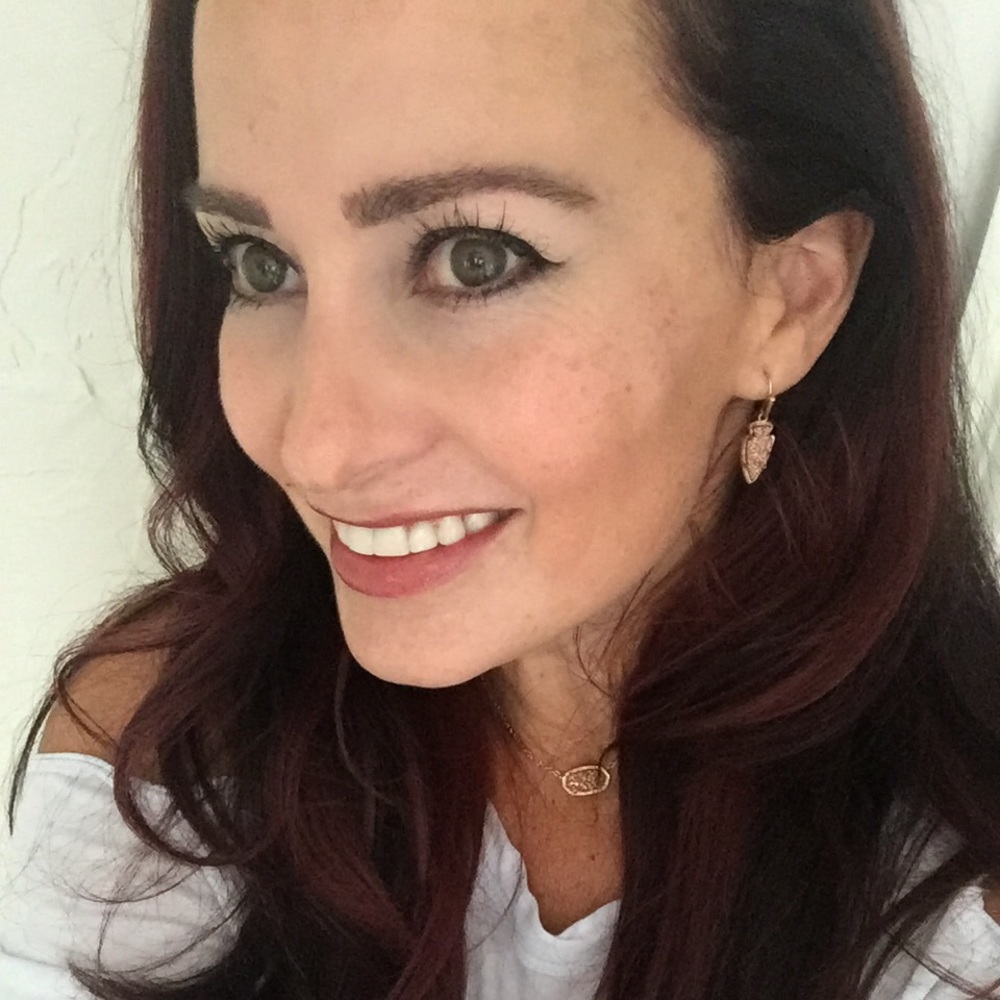Meet your Posher, Jaree